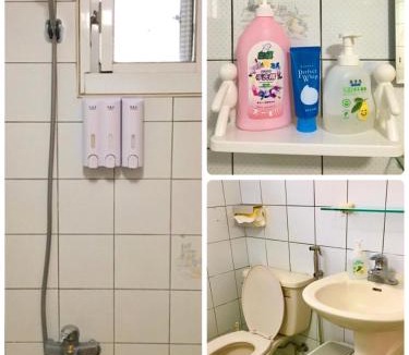 Xiaoliuqiu Apartment | Liuqiu Cozy Room