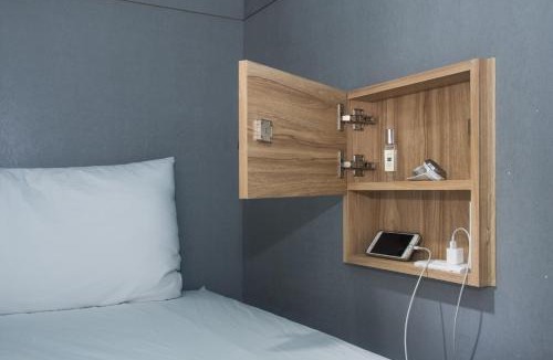 Xiaoliuqiu Hostel | Liuqiu Dive Hostel