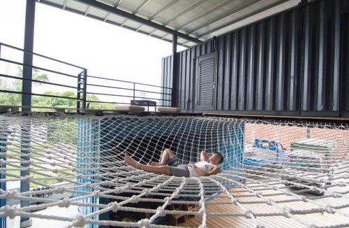 Xiaoliuqiu Hostel | Liuqiu Dive Hostel