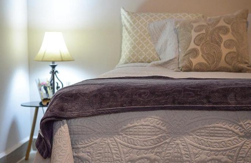 Ciudad Obregon Apartment | LiV109 Norte Depa 2 Cd Obregon