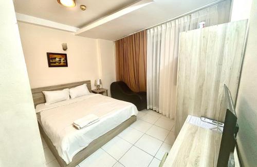 Tan Binh Hotel | Liva