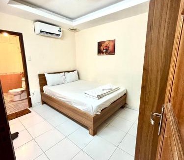Tan Binh Hotel | Liva