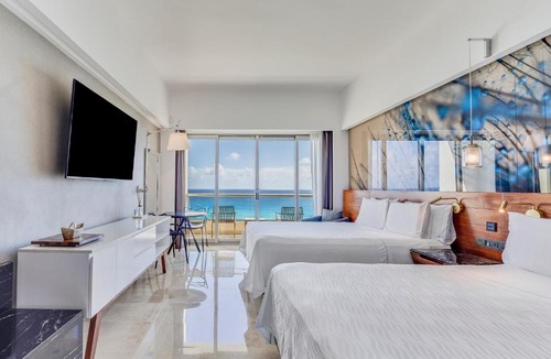 La Isla Resort | Live Aqua Cancun - Adults Only - All-Inclusive