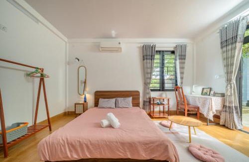 An Tay House | Live like a local Homestay