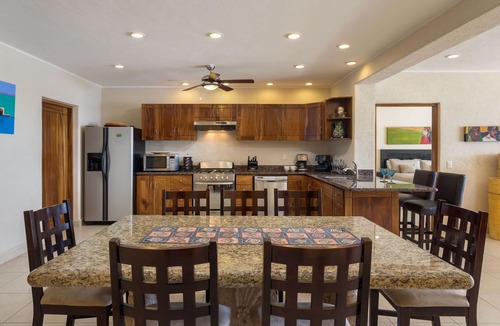 Emiliano Zapata Apartment | Live Paradise on the beach