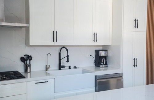 El Sauzal House | Live Peninsula House