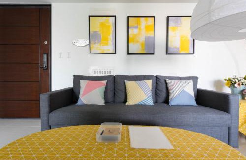 Xindian Apartment | LiveGRACE Apartment Xindian