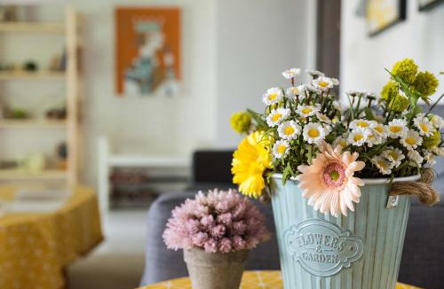 Xindian Apartment | LiveGRACE Apartment Xindian