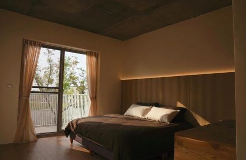 Zhongpu House | Living In Light