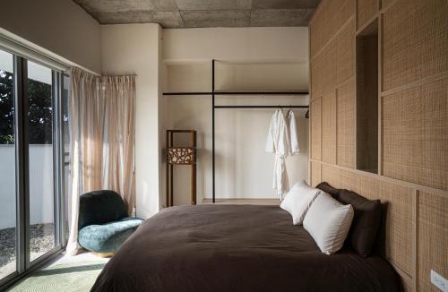 Zhongpu House | Living In Light