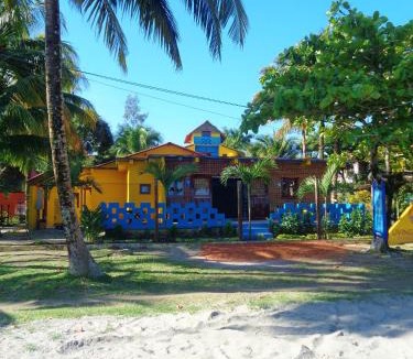 Puerto Barrios Hotel | Livingston Resort Hotel