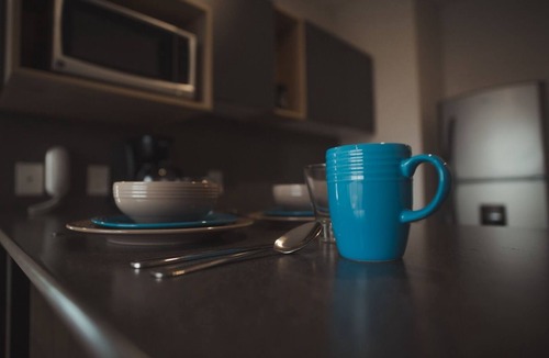 Guadalajara Hotel | Livup Suites en zona ITESO