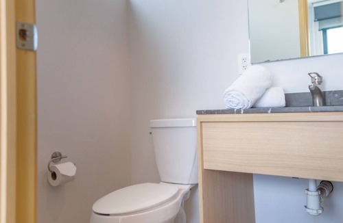 Guadalajara Hotel | Livup Suites en zona ITESO