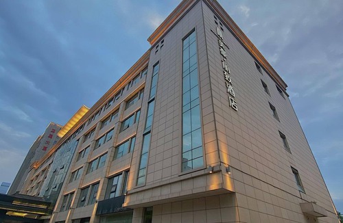 Gaoxin Hotel | LIZ Hotel