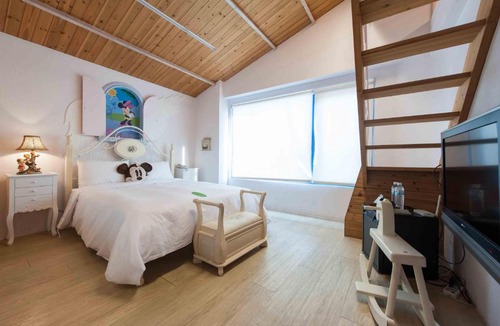 Zhongshan Hotel | Liz Hotel