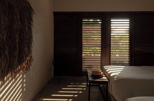 Troncones Hotel | Lo Sereno Casa de Playa
