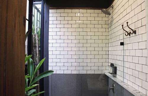 Zama Hotel | Loba Tulum Male Only