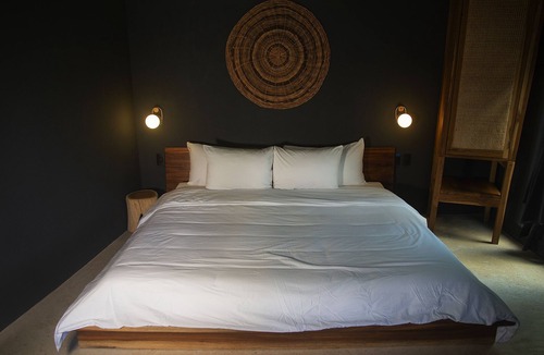 Zama Hotel | Loba Tulum Male Only