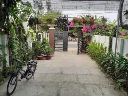 Cam Thanh House | Loc Khang Homestay