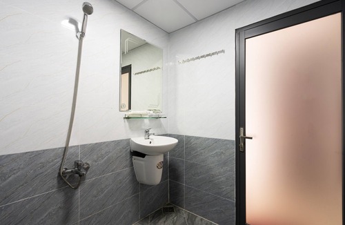 Tan Phu District Hotel | Loc Phat Hotel