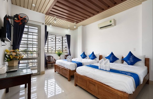 Tan Phu District Hotel | Loc Phat Hotel