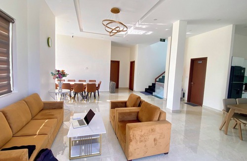 Phuong Villa | Loc Phu Villa - Hoanglee