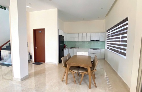 Phuong Villa | Loc Phu Villa - Hoanglee