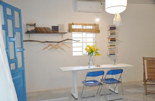 Ganh Dau Apartment | Local & Authentic Studio - Near Ganh Dau Harbour