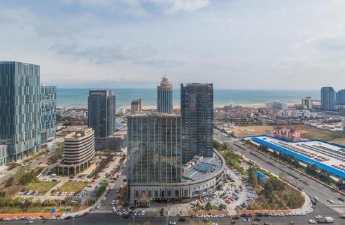 Laoshan Hotel | Locals Hotels Golden Lion Square