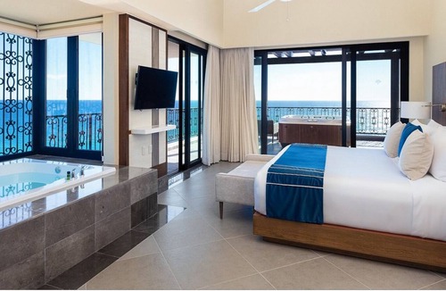 Chula Vista House | Located on chilcano bay