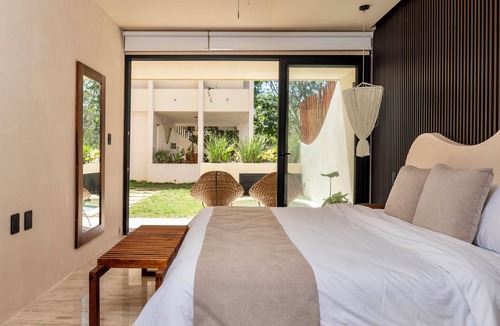 La Veleta Hotel | Loch Collection Tulum