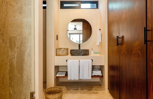 La Veleta Hotel | Loch Collection Tulum