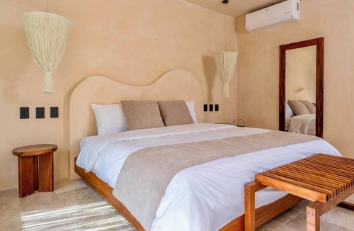 La Veleta Hotel | Loch Collection Tulum