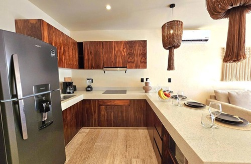 La Veleta Condo | Loch Tulum by The Spot Rentals