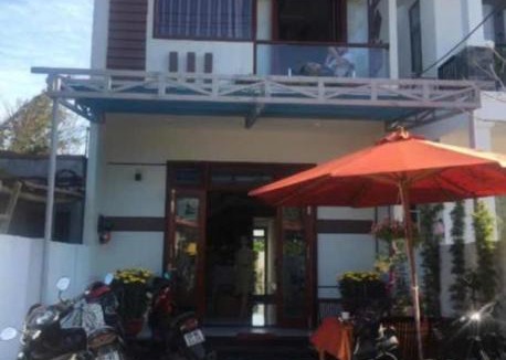 Cam Thanh House | Lockhang homestay