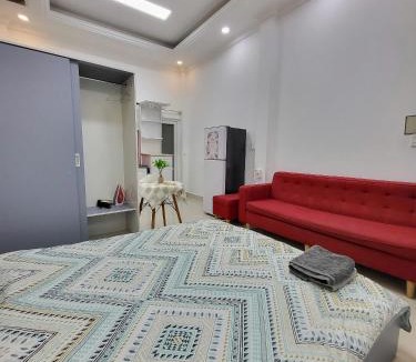 Da Kao House | LoCo Premium Studios Self Check-in