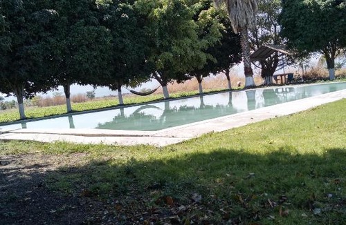 Tlaquiltenango House | Lodging and camping the island