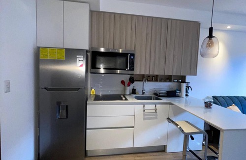 Zona 13 Apartment | Lodging near airport and safe, INARA apartment!