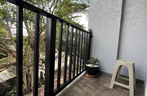 Panajachel Apartment | Lodging on the shore of Lake Atitlán