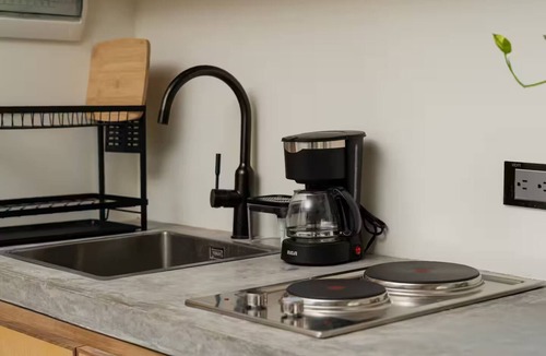 Juarez Apartment | Loft 2 min walk from the Marina CSL