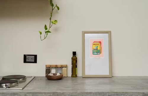 Juarez Apartment | Loft 2 min walk from the Marina CSL