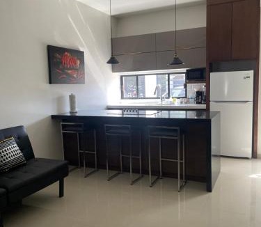Mexicali Apartment | Loft 2