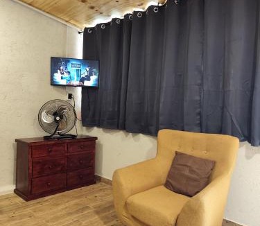 Matias Romero Avendano Apartment | LOFT 2 PAX en Matías Romero, moderno y cómodo