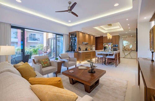 Emiliano Zapata Condo | Loft 268 "Beautiful Modern Condominium" in Romantic Zone, Puerto Vallarta.