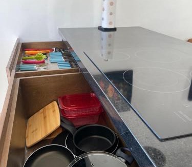 Mexicali Apartment | Loft 4