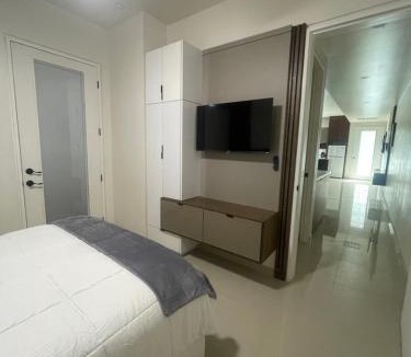 Mexicali Apartment | Loft 4