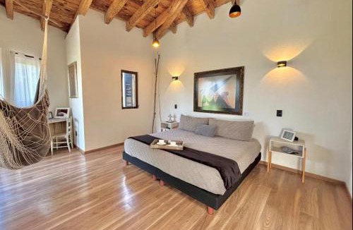 Santeagueda Hotel | Loft 46 Urban Living