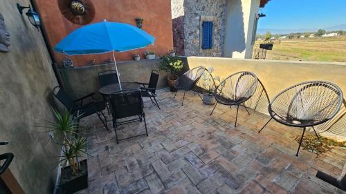 Santeagueda Apartment | Loft 49 Valquirico