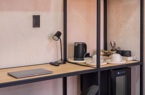 San Sebastian Xolalpa Apartment | Loft a desniveles - a una cuadra de Teotihuacán