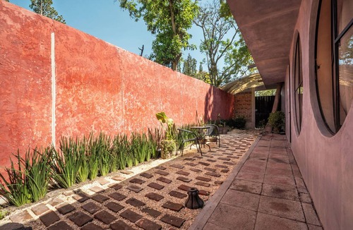 San Sebastian Xolalpa Apartment | Loft a desniveles - a una cuadra de Teotihuacán